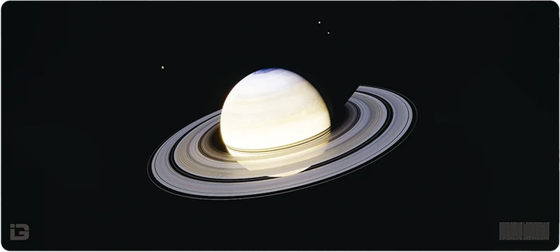 Saturn
