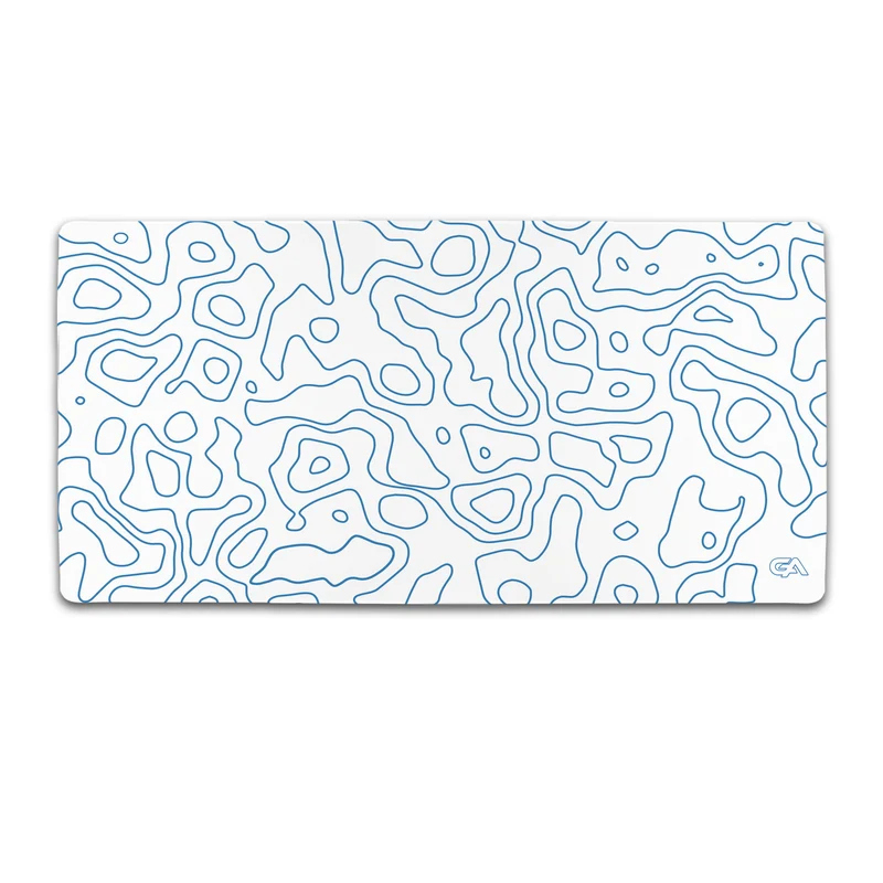 Topo Ice Mousepad
