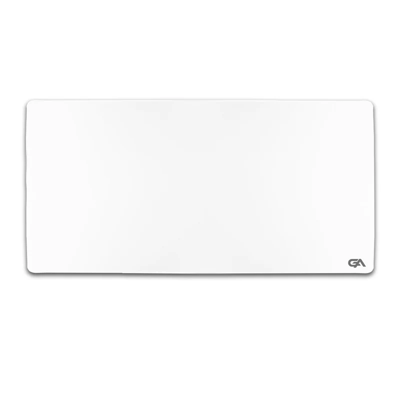 White Mousepad