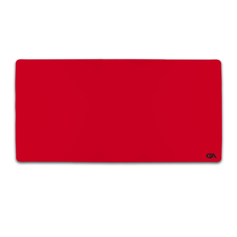 Red Mousepad