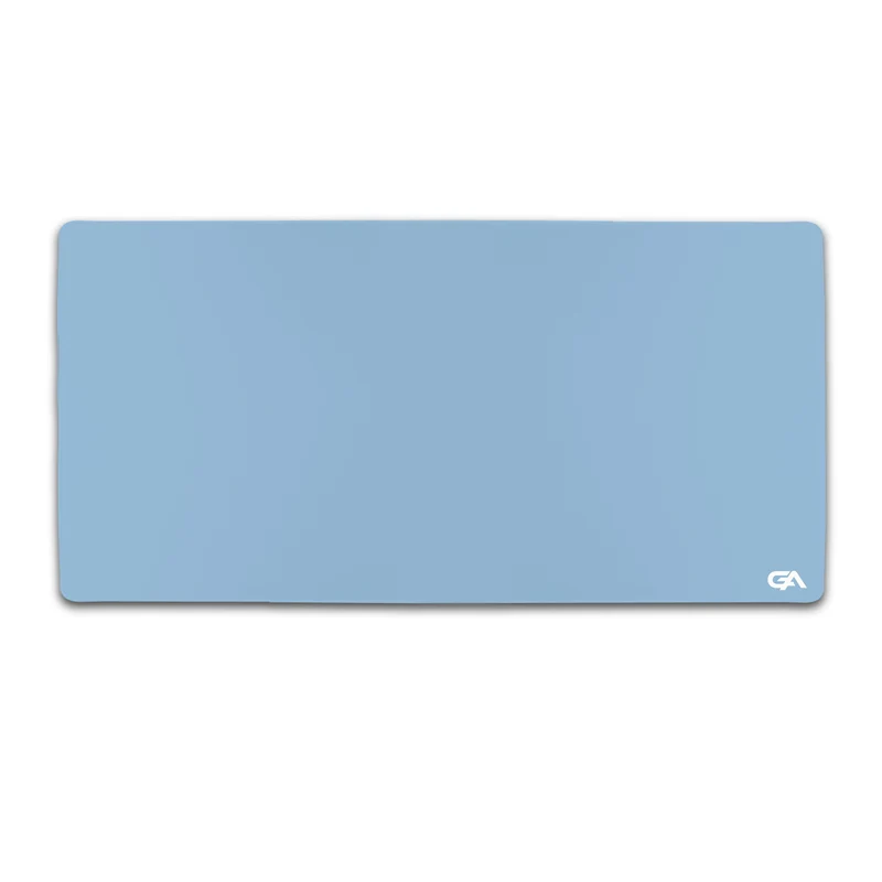 Blue Mousepad