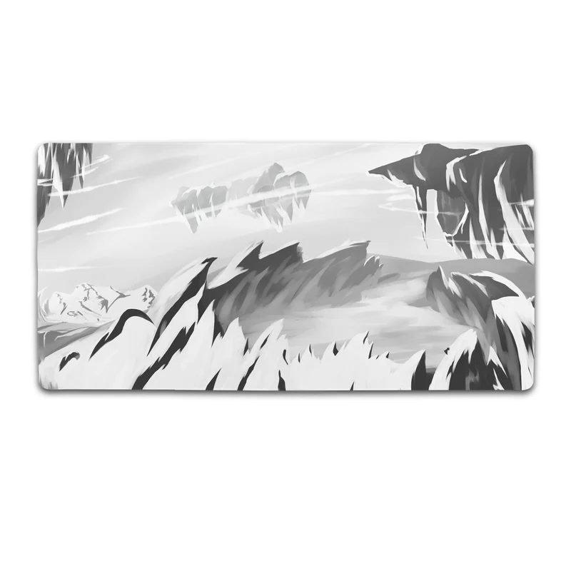 Avalanche Mousepad