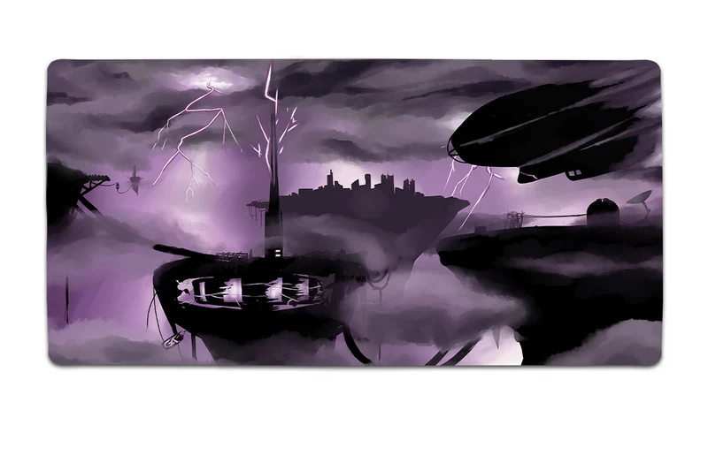 Storm XXL Mousepad