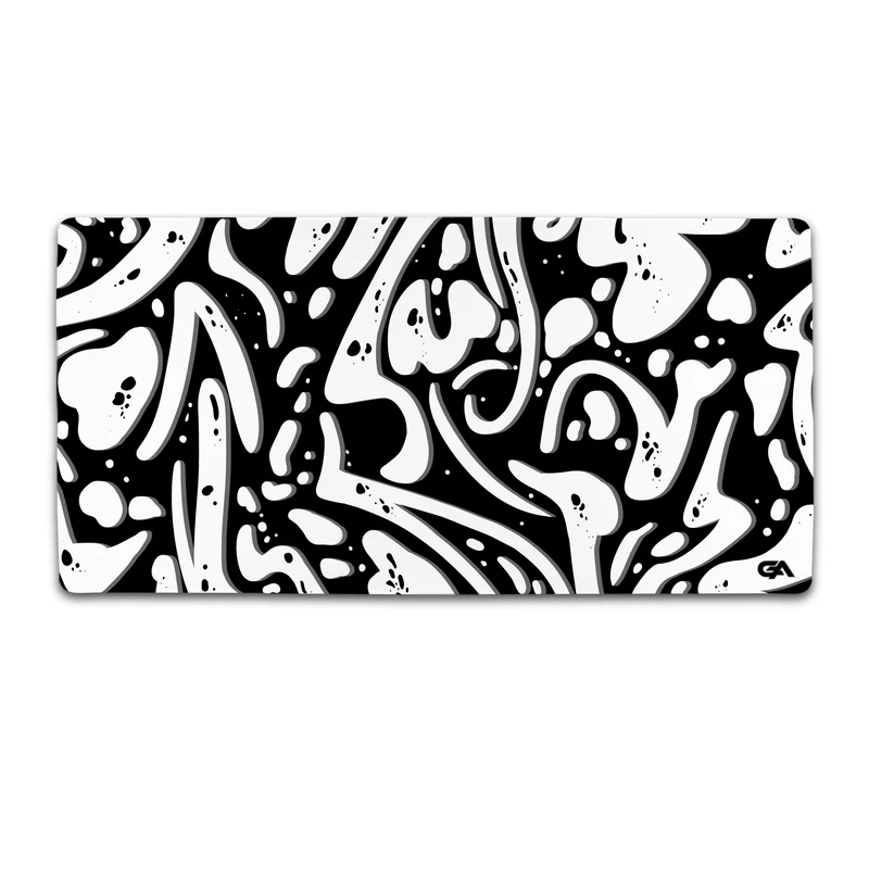 Arctic OG Mousepad
