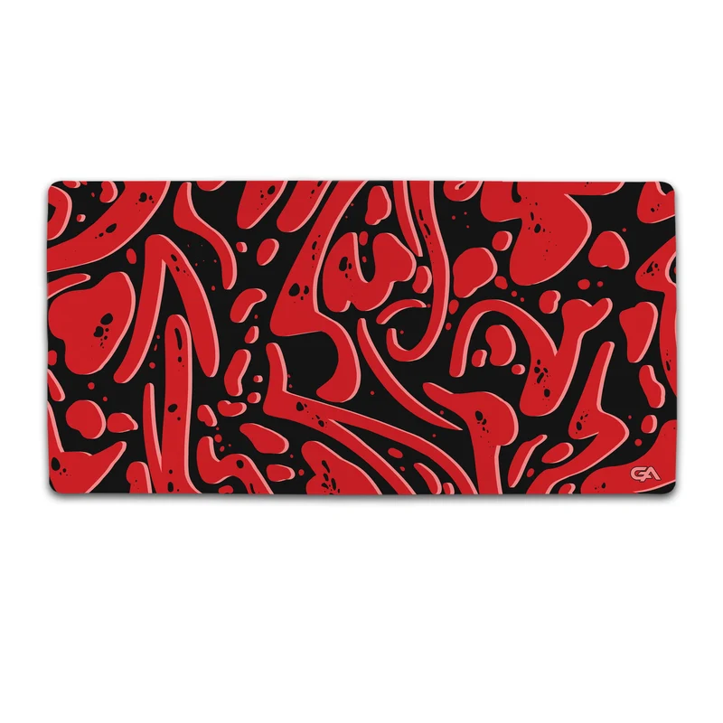 Adrenaline Mousepad