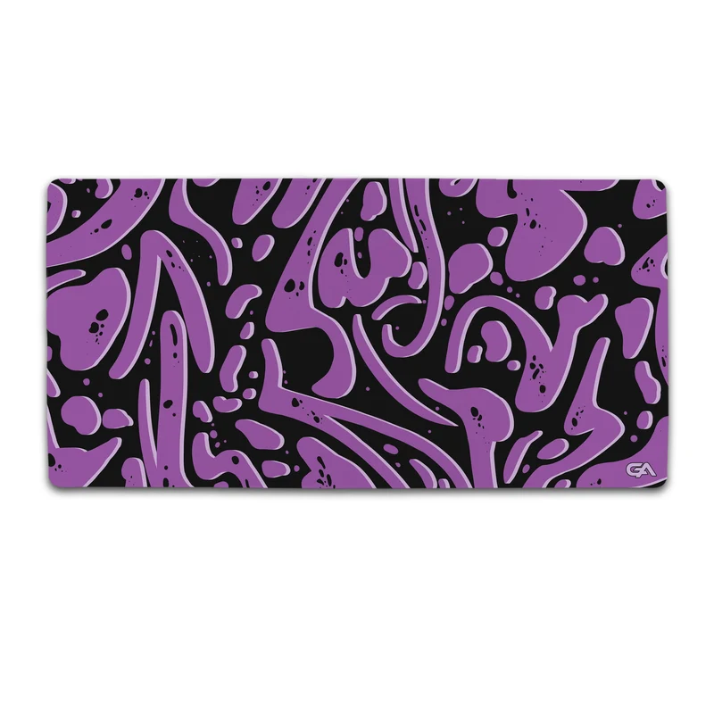 Obsidian Mousepad