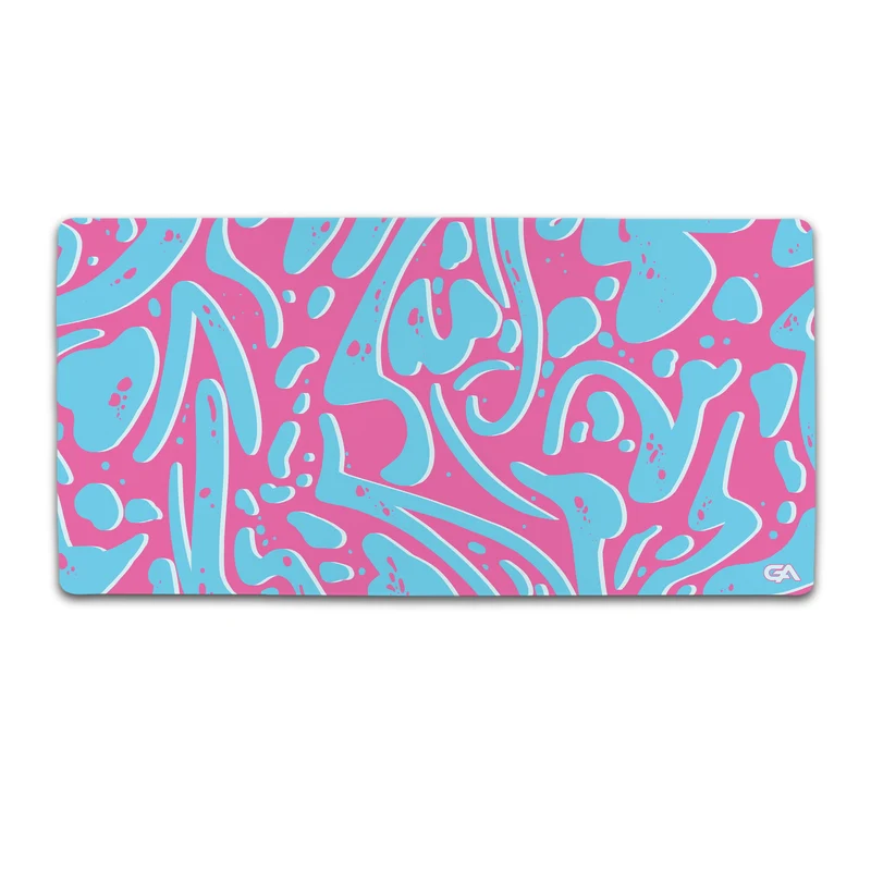 Miami Mousepad