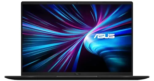 ASUS V16 16" WUXGA 144Hz Gaming Laptop, Intel® Core™ 7 240H, RTX™ 5070, 16GB DDR5 RAM, 1TB SSD, V3607VP-DS74, Matte Black