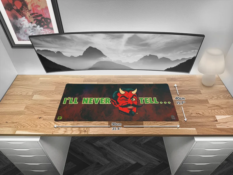 Knipoogdemon