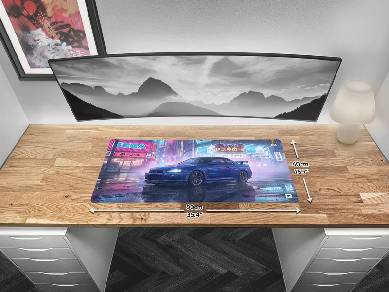 Tokyo Nights R34
