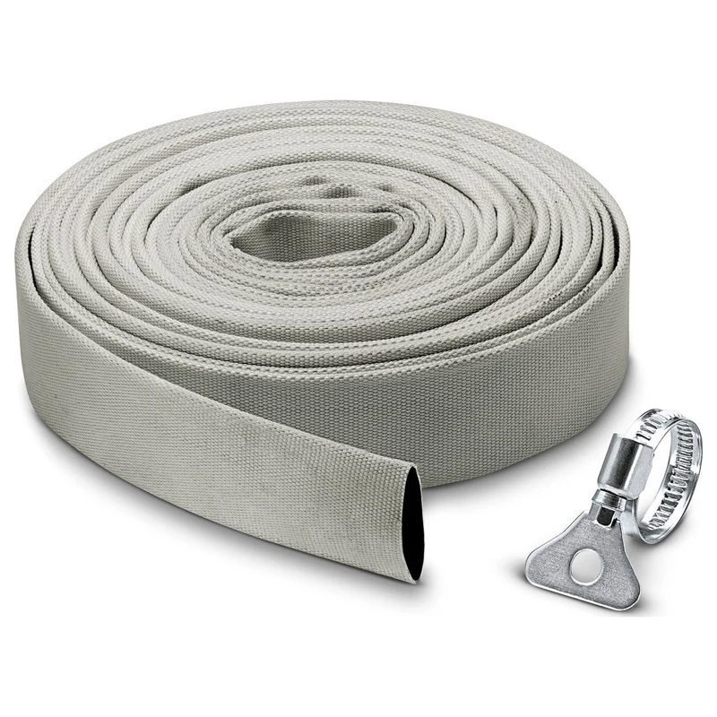 Set di Tubi Karcher in Tessuto
