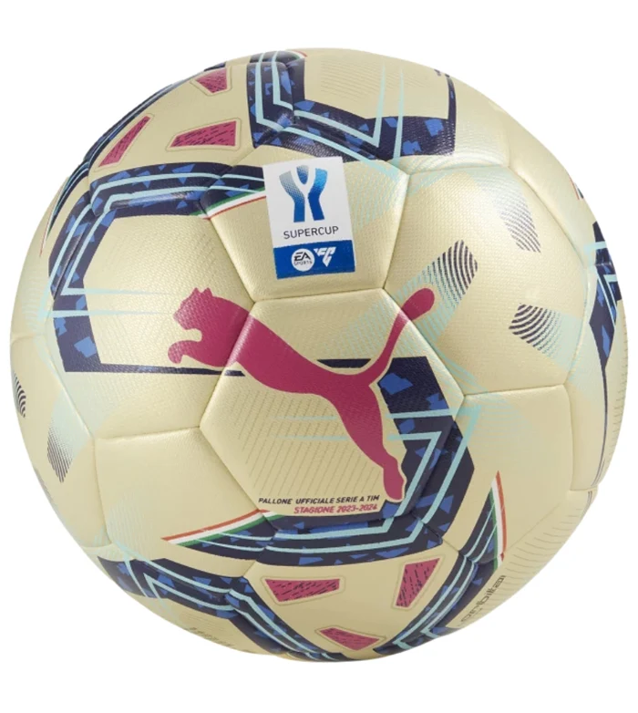 PALLONE PUMA SUPERCOPPA 23/24