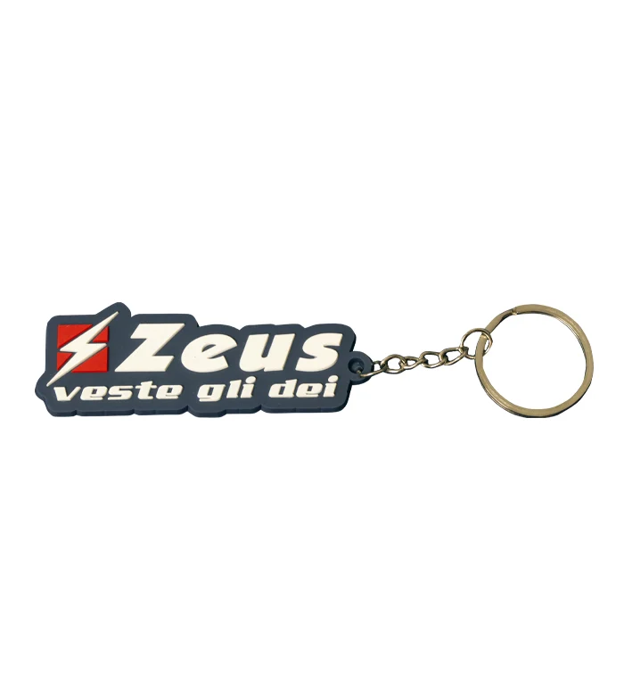 KEYCHAIN ZEUS