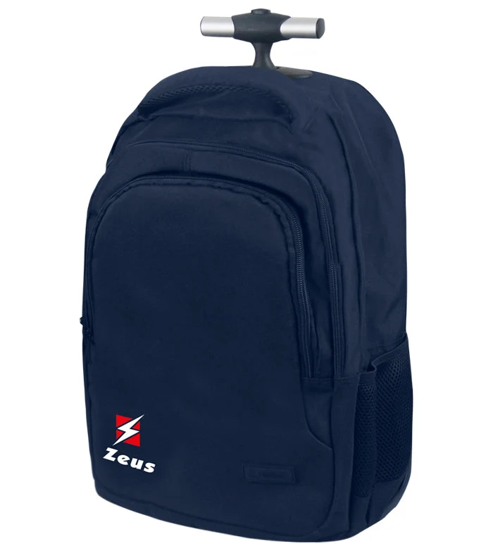 ZAINO TRAVEL