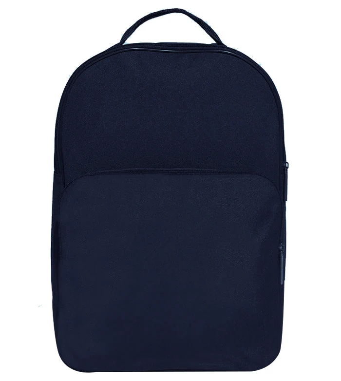 ZAINO SOFT NO LOGO