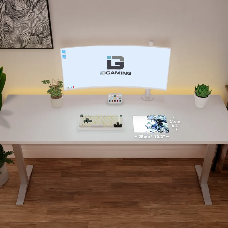 Elektrische jager