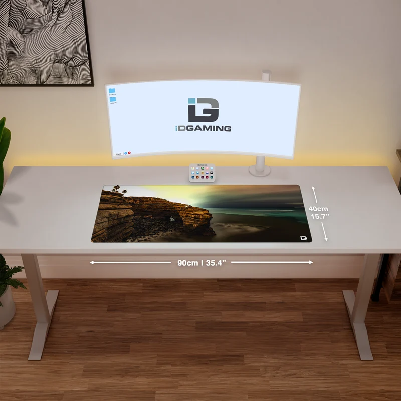 Klify Sleeping Sunset
