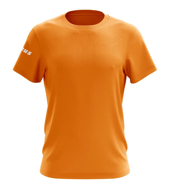 T-SHIRT BASIC SS