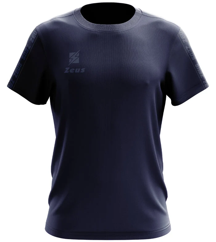 T-SHIRT BAND