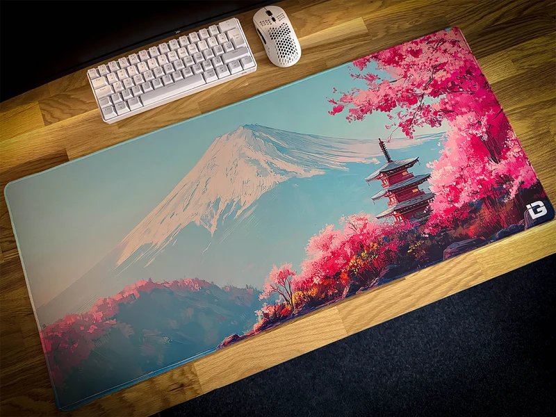 Fuji-blomsten