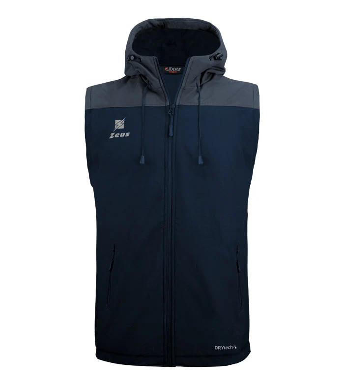 SMANICATO SOFTSHELL