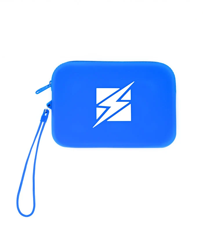 SILICONE BAG