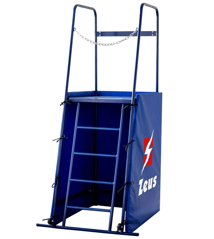 SEDIA ARBITRO PALLAVOLO