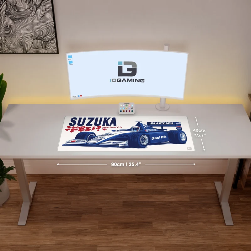 Grand Prix Suzuki