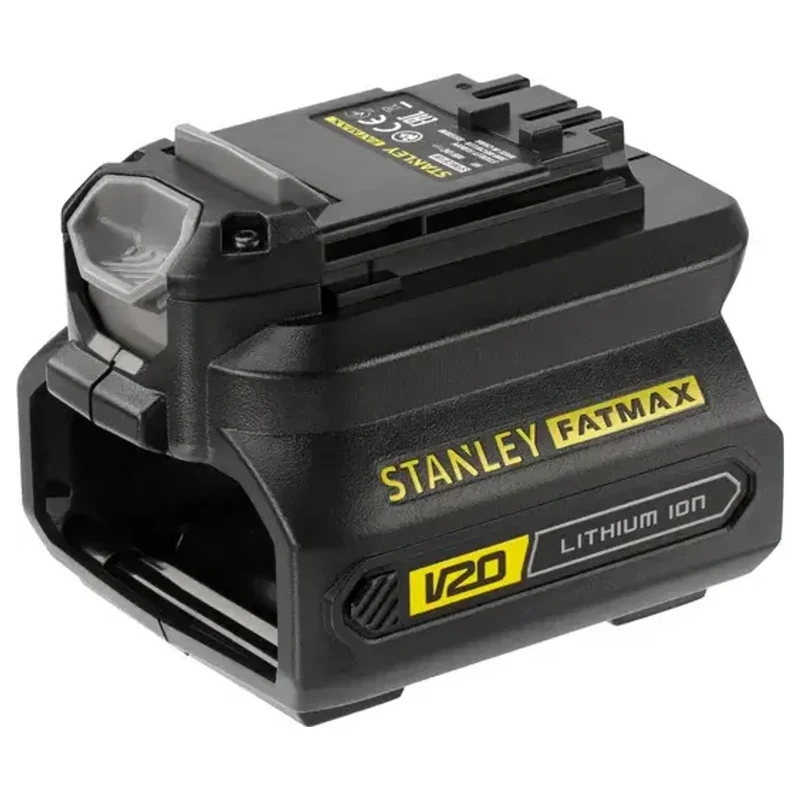 Adattatore Stanley SFMCB100-XJ 18V