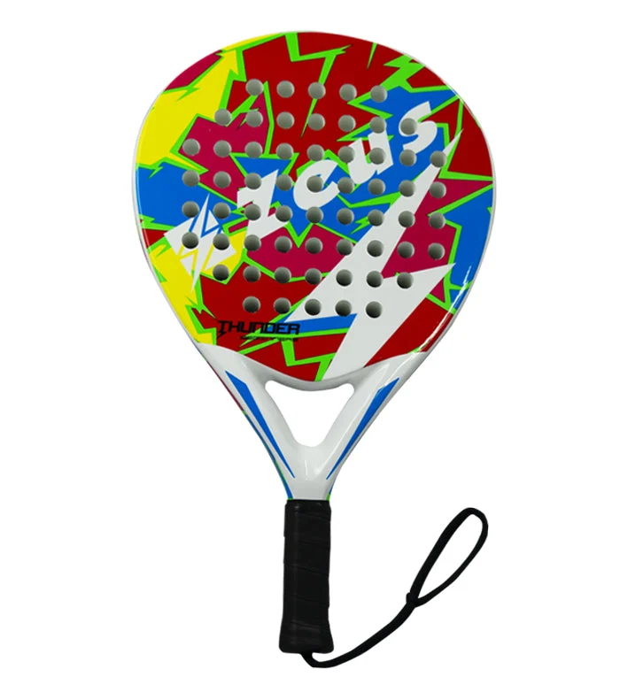 RACCHETTA THUNDER BEGINNERS