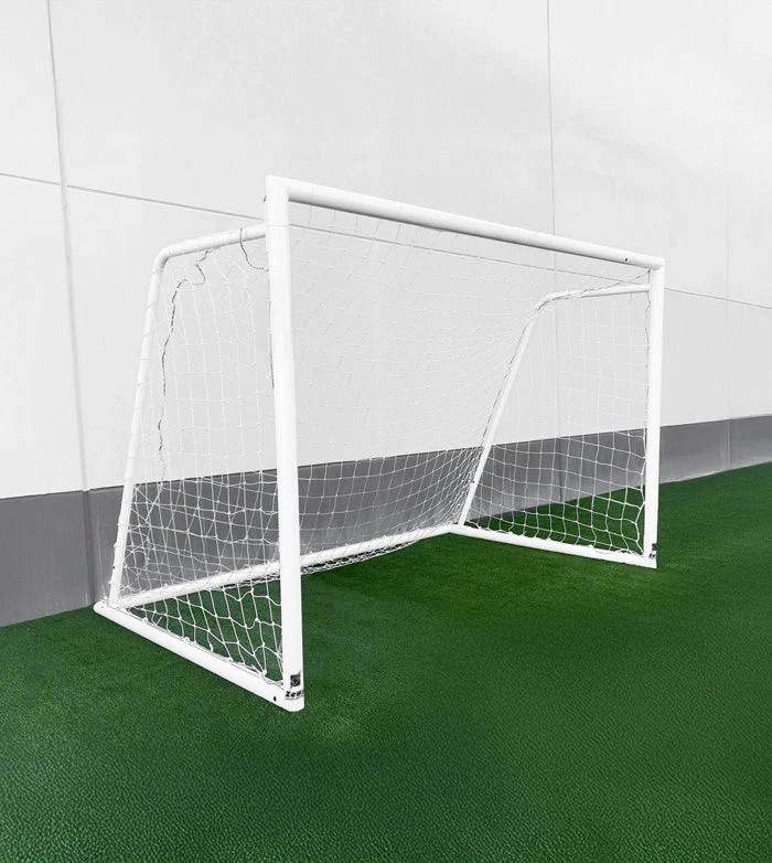 PORTA CALCIO ALLUMINIO 3X2