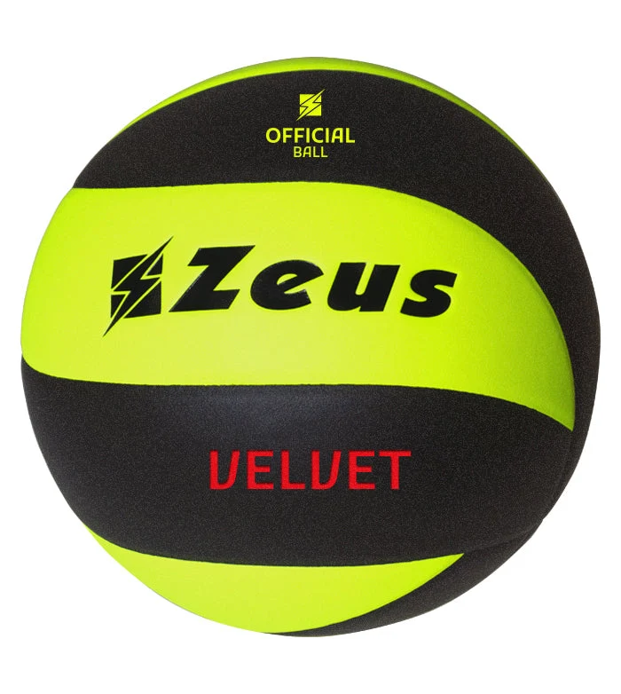 PALLONE VOLLEY VELVET
