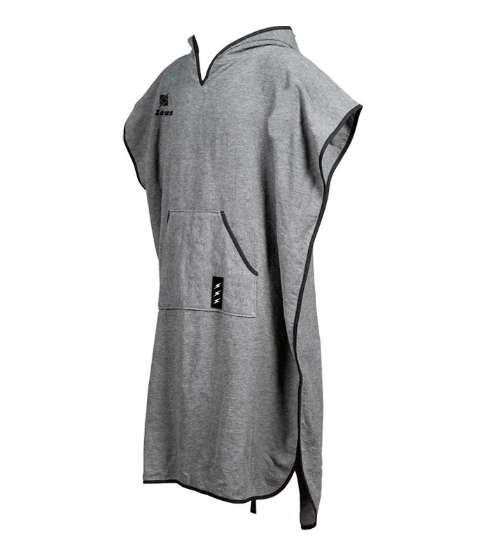 PONCHO SWIM