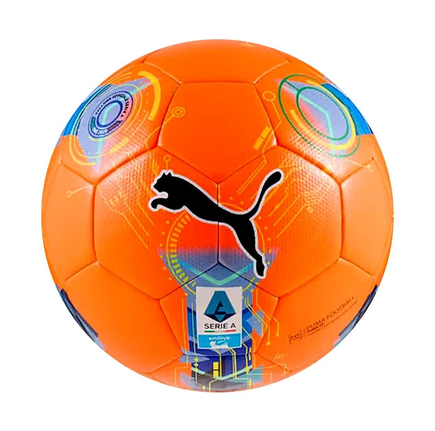 PALLONE PUMA SERIE A 25/26
