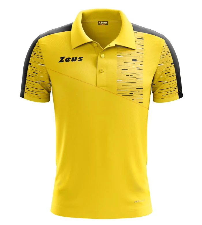 POLO GLITCH