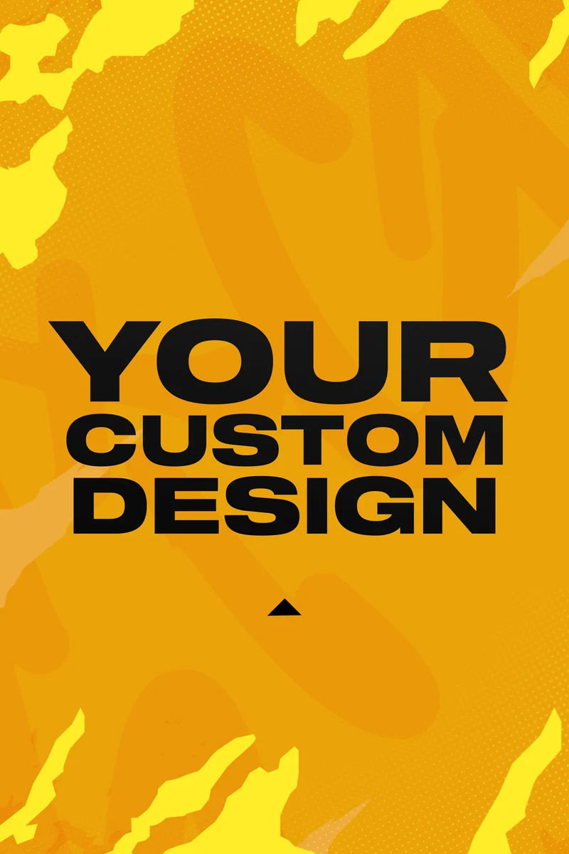 Custom Acrylic Poster