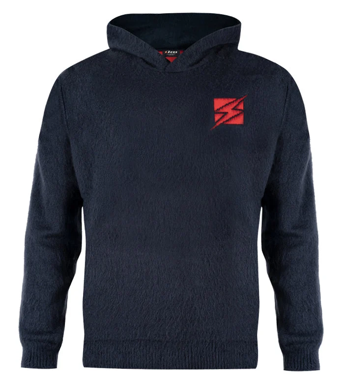 MAGLIONE C/CAPP NORDIC