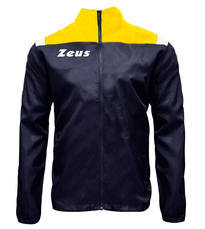 RAIN JACKET VESUVIO