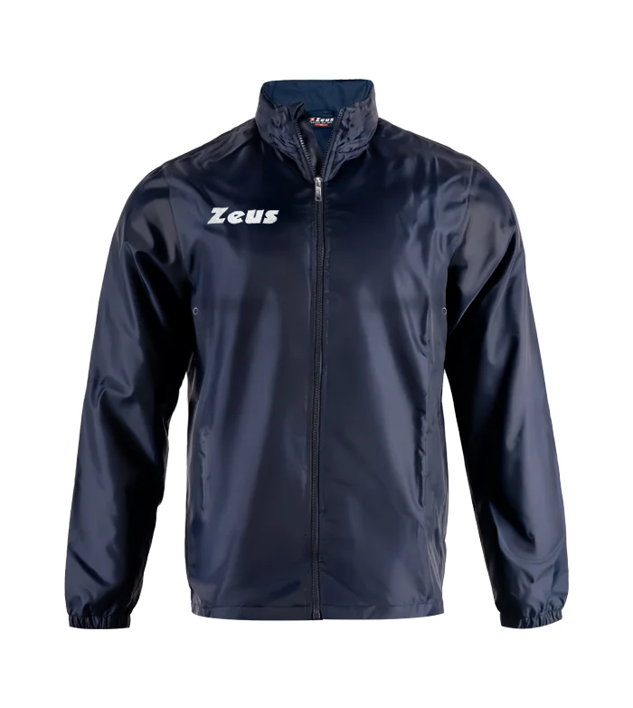 RAIN JACKET START