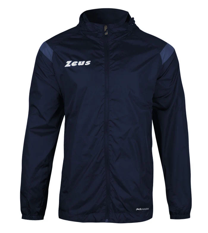 RAIN JACKET MONOLITH