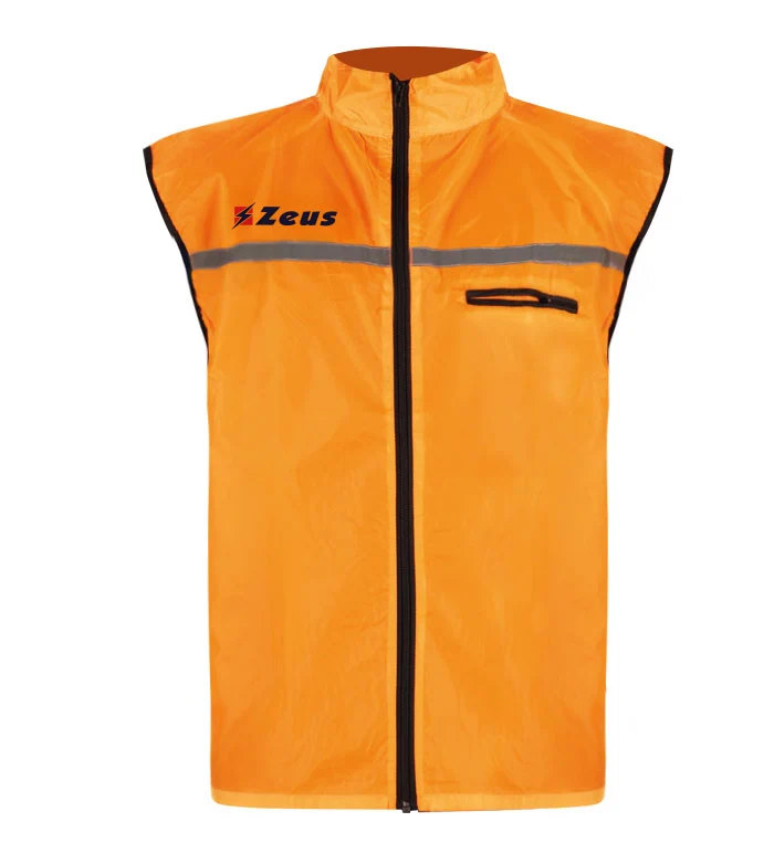 RAIN JACKET RUNNER SM