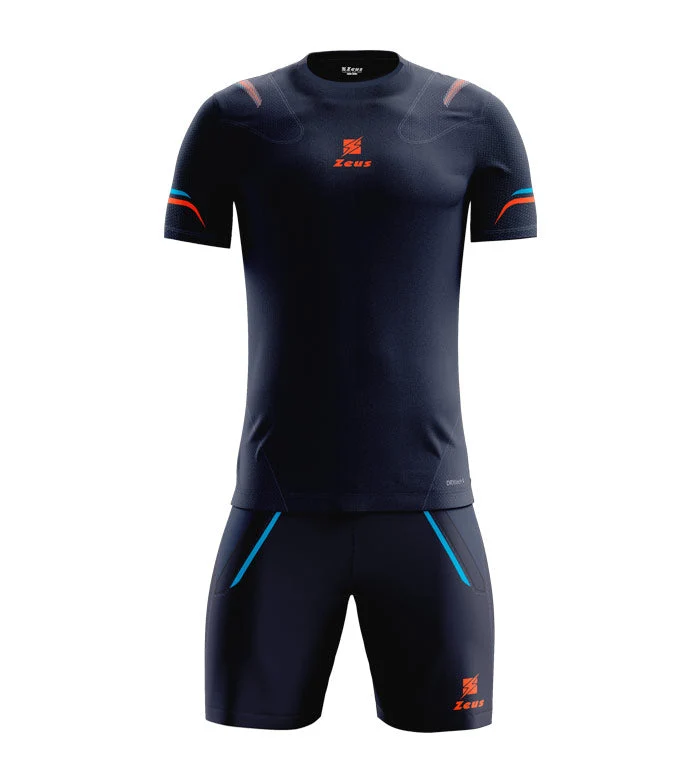 KIT CHAMPION