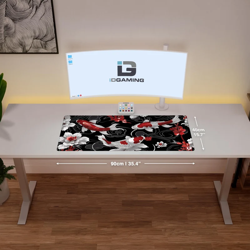 Koi Bloesem