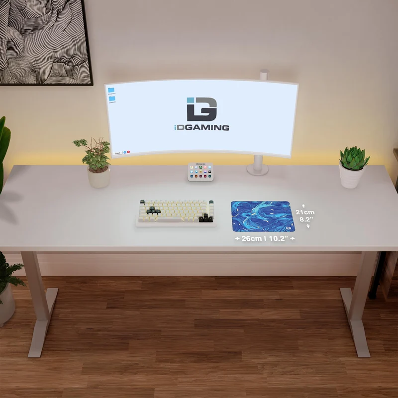 Diepe oceaanstroming