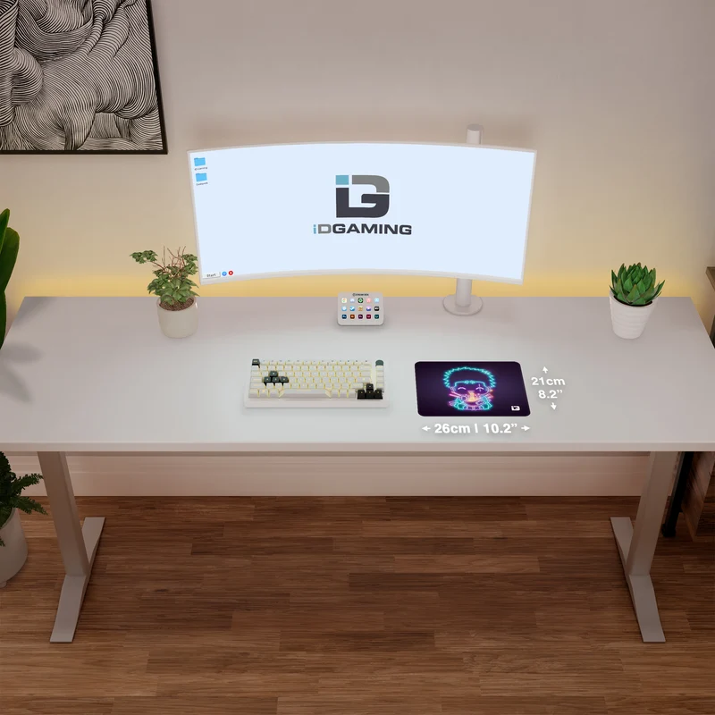 Łowca neonowych piratów