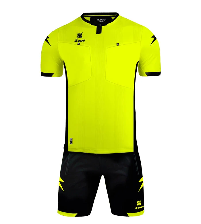 KIT ARBITRO MARKO
