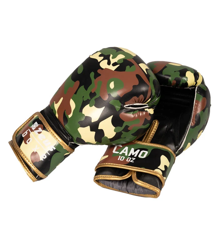 GUANTONI CAMOUFLAGE