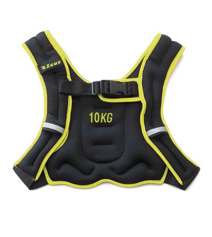 GIUBBOTTO ZAVORRATO KG 10