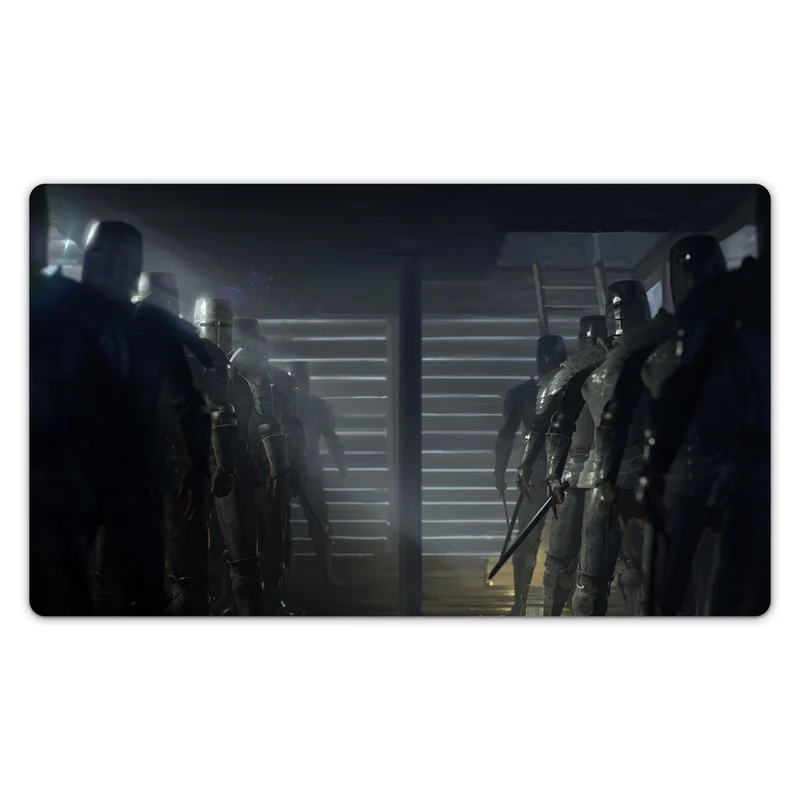 Before the Storm Playmat