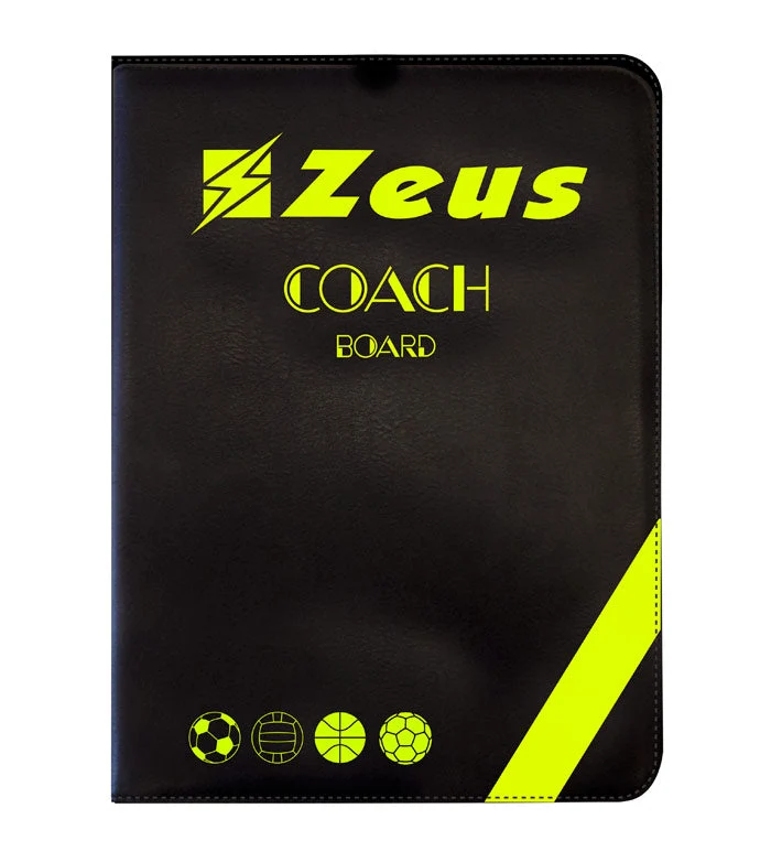 COACH BOARD